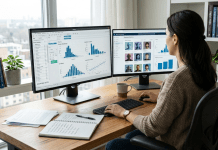 Are Digital Avatars Perpetuating Traditional Beauty Standards in the Online World? A Quantitative Analysis