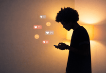 The Effects of Social Media on the Mental Health of Ethiopian Teenagers