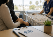 Family-Centered Care (FCC) and Family-Integrated Care (FIC): Global Trends and Local Provider Awareness in Fresno County, California