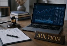 Price Prediction From Auction Log Data