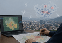 Predicting Limited Service Zones Using GIS-Integrated Machine Learning: A Case Study of Three Cities