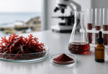 Naturally Derived Bioactive Compounds from Red Algae: Therapeutic Potential, Medical Applications, and Current Limitations