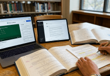Comparing Text-Only Linguistic Profiles of Math Explanations Across Khan Academy, ChatGPT, and Textbooks: A Descriptive Case Study of Four High School Topics