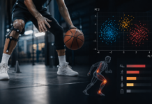 A PCA-Based Framework for Injury Risk Profiling Using Basketball Training and Biomechanical Datasets