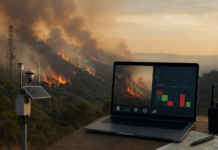 Beyond Accuracy: A Cost Aware Hybrid Loss Function Reduces Wildfire Misclassification Cost By 63.7%