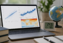 Estimating Earth’s Temperature Response with Transformed and Augmented OLS