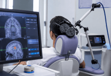 The Role of Transcranial Magnetic Stimulation in Substance Use Disorder Treatment: Clinical Outcomes and Mechanisms
