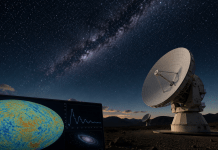 How Do Cosmologists Use the CMB to Measure Properties of the Early Universe?