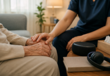 Caregiver and Professional Perceptions of Music in Dementia: A Study and Literature Review