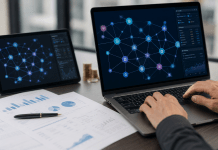 Modeling Systemic Risk in Decentralized Finance: A Network Simulation Approach