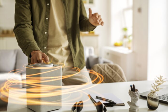 managing-smart-speakers-concept-scaled-1