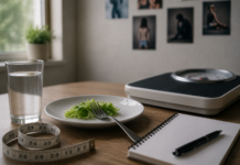 Potential Physical Risk Factors for Eating Disorders: A Literature Analysis