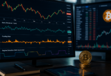 Path Signatures for Regime Detection in Cryptocurrency Markets: A Rough-Path Framework Using Spot, Perpetual Basis, and Funding Rates