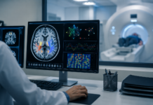 Dynamic Functional Connectivity as a Candidate Neuroimaging Biomarker Feature for Mild Cognitive Impairment and Alzheimer’s Disease Progression
