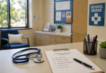 Assessing the Level of Comfort of Southern California Middle and High School Nurses in Recognizing Early Warning Signs of Type 1 Diabetes