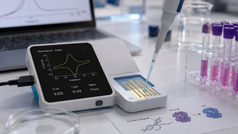 Optimizing HIV-1-Tat/P53 Complex Recognition Via Real-Time Electrochemical Chimeric Aptamer-Based Biosensing