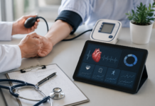 Comprehensive Monitoring and Evaluation of Cardiovascular Disease Risk