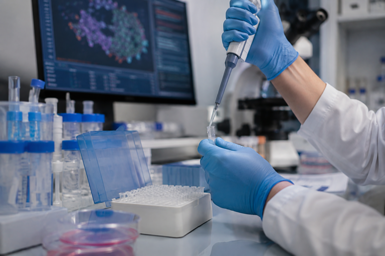 CRISPR as a Multi-Tool: From Screening Leukemia Mutations to Engineering T Cells and Editing the Epigenome