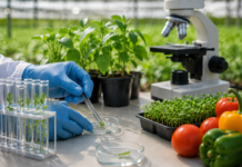CRISPR/Cas9 and the Future of Agriculture: Innovation, Regulation and Food Security