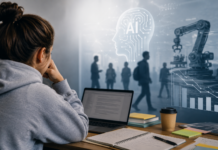 Student Wellbeing and Labor Market Disruption: The Role of Intolerance of Uncertainty and AI Concerns