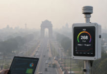 Forecasting and Validating Delhi’s Air Quality Index Using Machine Learning: A Multi-Model Approach with Real-World Verification