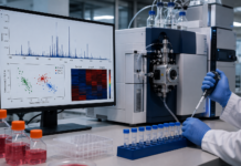 Untargeted Mass Spectrometry Reveals Consistent Metabolic Shifts In Fibroblasts Treated With Cancer Therapeutics