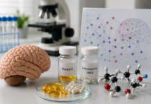 Vitamin D and N-Acetylcysteine as Neuroprotective Modulators: A Gene Network Analysis of Opioid Resistance Mechanisms in the Human Brain