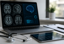 Explainable Machine Learning for Alzheimer’s Classification Using Non-Invasive Health Data