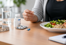 Combination Therapy for Obesity for Increased Efficacy