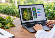 Comparative Evaluation of Classical, Convolutional, and Transformer-Based Models for Crop Disease Classification