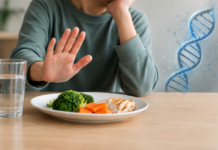 The Genetic Origins of Avoidant/Restrictive Food Intake Disorder (ARFID)