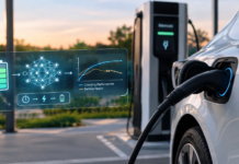 Simulation-Based Deep Reinforcement Learning Framework for EV Charging Protocols Balancing Battery Degradation and Charging Performance