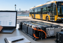General Overview of Battery Management System And Potential Applications to Lisbon Transit System