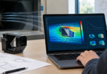Machine Learning Surrogate Modeling for Aerodynamic Optimization of Idealized Camera-Mirror Housing Geometries