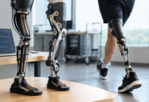 Force-to-Power Ratio of Prosthetic Actuation Methods: Tendon-Driven vs. Linkage-Driven Designs