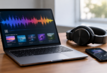 Waveform-Based Feature Prediction for Music Recommendation