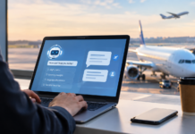 Effects of Sales for Generative AI-Powered Customer Service on the Commercial Aviation Industry