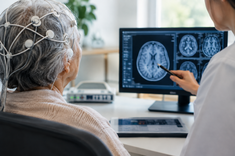 Diagnostic Challenges in Geriatric Epilepsy: Limitations of Routine Testing and the Role of Advanced Diagnostics