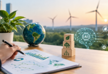 A Review of Machine Learning Applications in Evaluating Carbon Policy