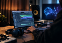 Impact of Generative AI in Music Production and the Distribution of Success