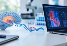 MicroRNA-137 in Schizophrenia: A Bioinformatics-Based Review of a Genetic Locus and Regulatory Candidate