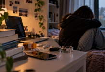 Comorbid Depression and Substance Use in Adolescence: Neurobiological Mechanisms, Risk Factors, and Treatment Approaches