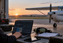 Improving Single-Engine Aircraft Safety Through Evolutionary Neural Networks