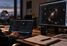 Gravitational Lensing Morphology in Controlled Strong-Lensing Simulations: Effects of Lens Geometry, Source Position, and External Shear