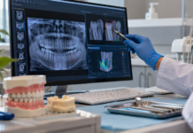 Transfer Learning and Data Augmentation to Improve the Efficacy of a Periodontal Disease Screening Model