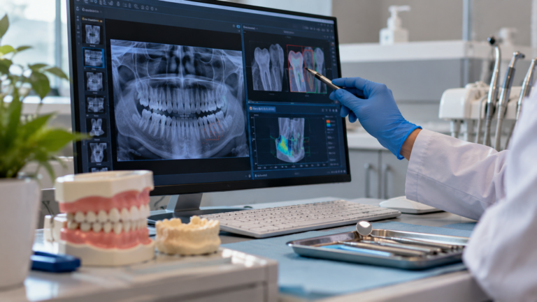 Transfer Learning and Data Augmentation to Improve the Efficacy of a Periodontal Disease Screening Model