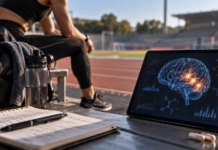 Neurochemical Effects on Athletic Performance and Mental Blocks