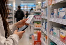 The Expansion of Over-the-Counter Medication and Evolving Adolescent Perceptions