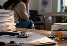 Measurement Without Understanding: Commercial Incentives, Diagnostic Expansion, and the Over-Diagnosis of Mental Illness