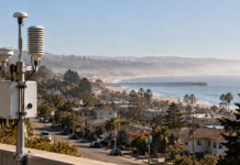 Comparing Machine Learning Approaches for Daily Site-Level PM2.5 Forecasting in Santa Cruz, California